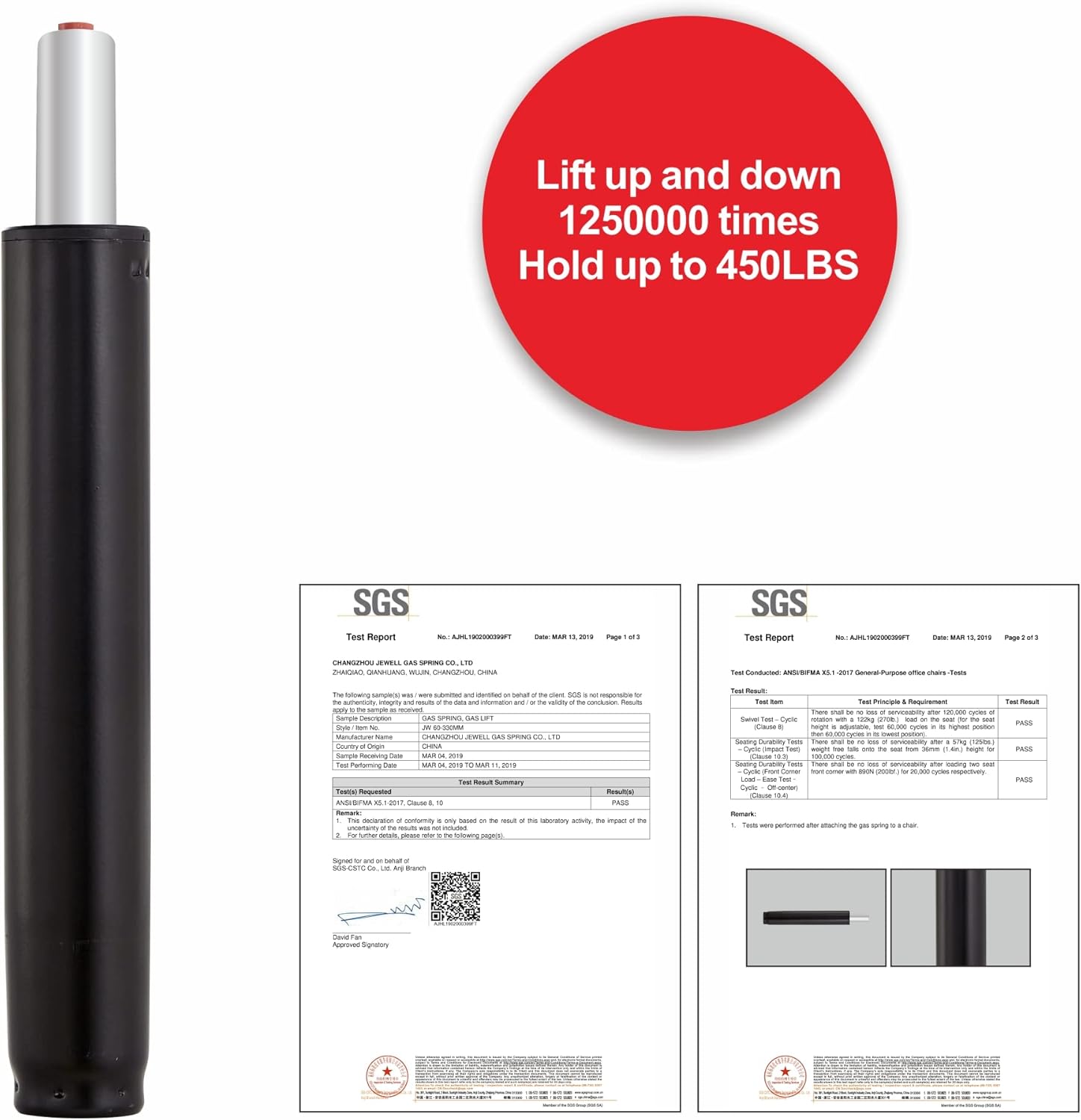 Taburete giratorio negro con ruedas, acolchado grueso y resistente, taburete ajustable con ruedas para médico, médico, salón de masajes, oficina,