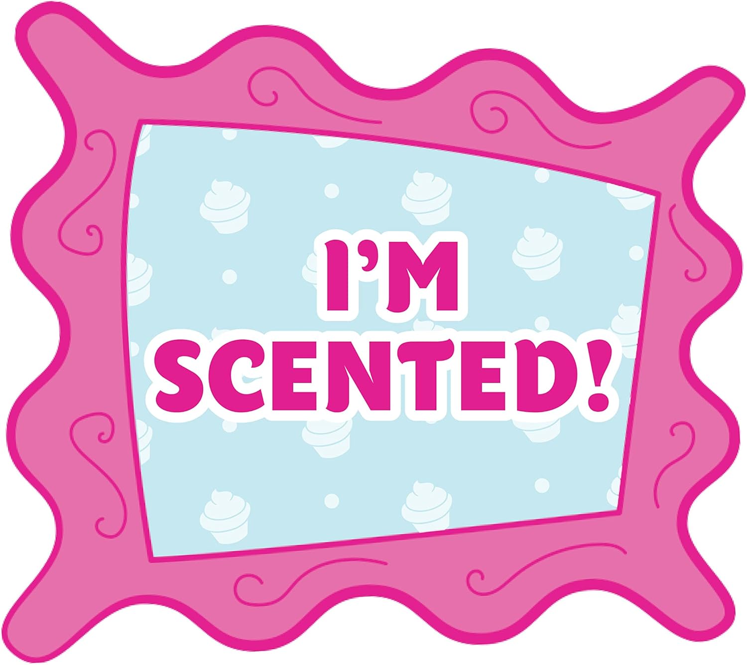 Just Play – Muñeca y accesorios de Alice’s Wonderland Bakery de Disney Junior para niños de 3 años en adelante