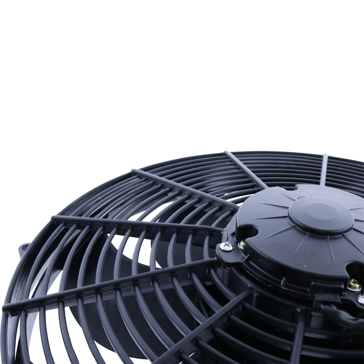 Palas de paleta para ventilador extractor, 1918 CFM, 30102082, VA33-AP71LL-65A, compatibles con SPAL de 16 pulgadas