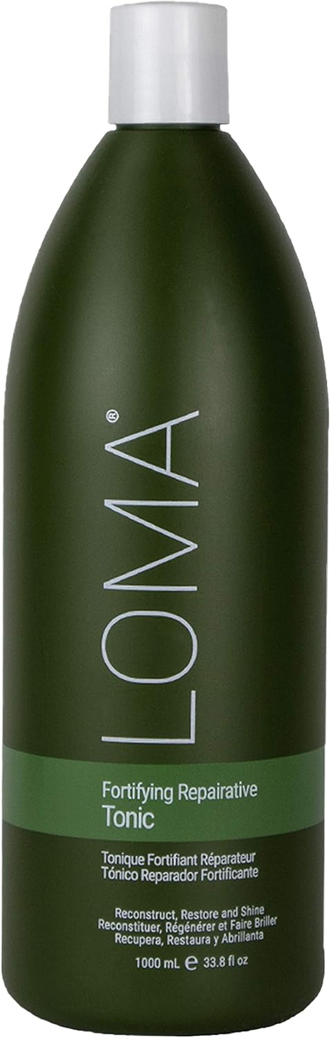 LOMA Loma Hair Care Fortifying Repairative Tonic