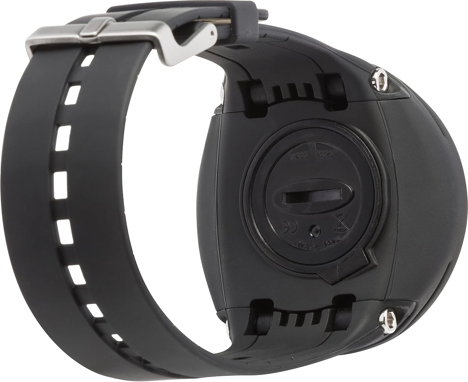 Cressi Ordenador de buceo para principiantes – 4 modos de buceo aire  Nitrox  Calibre  Gratis – Batería de larga duración – Pantalla retroiluminada
