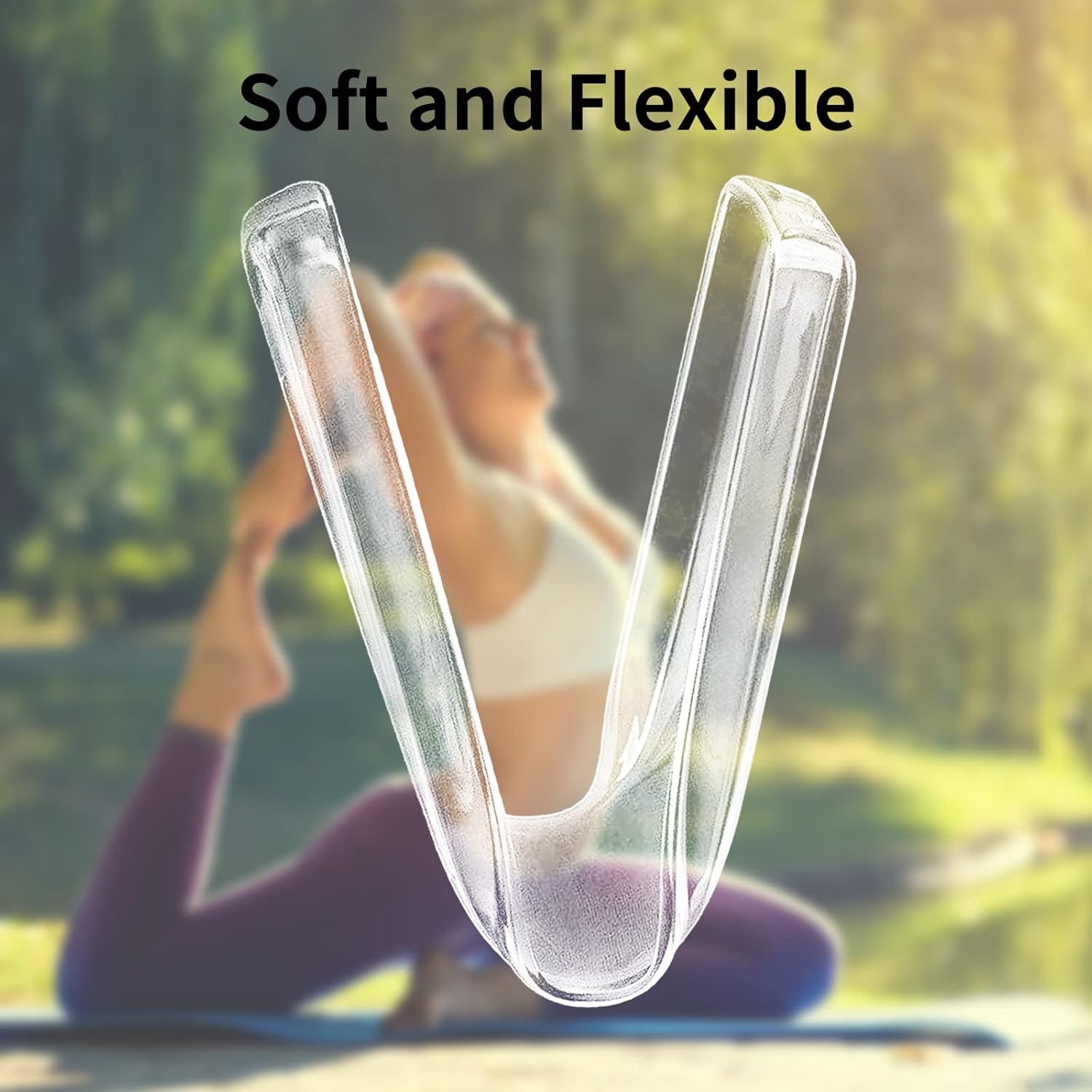 Rossy Funda transparente para teléfono Samsung Galaxy A23 5G con patrón de atrapasueños de lobo para mujeres y hombres, funda protectora delgada de