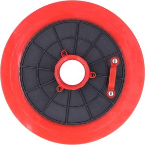 Aramox Pistola de grasa universal para coche, 600CC 2.4 in silicona a prueba de fugas aceite lubricante ventosa pistola de grasa bandeja de succión Aramox Pistola de grasa universal para coche, 600CC 2.4 in silicona a prueba de fugas aceite lubricante ventosa pistola de grasa bandeja de succión