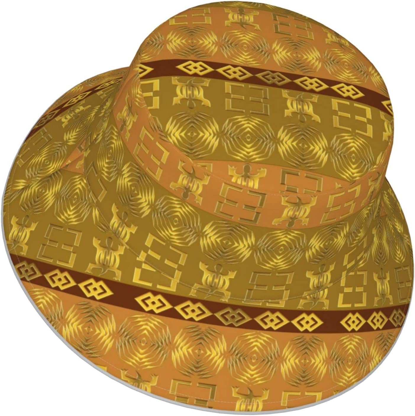 Sombrero de pescador plegable para unisex, protección solar de verano, gorra de playa al aire libre, ideal para viajes