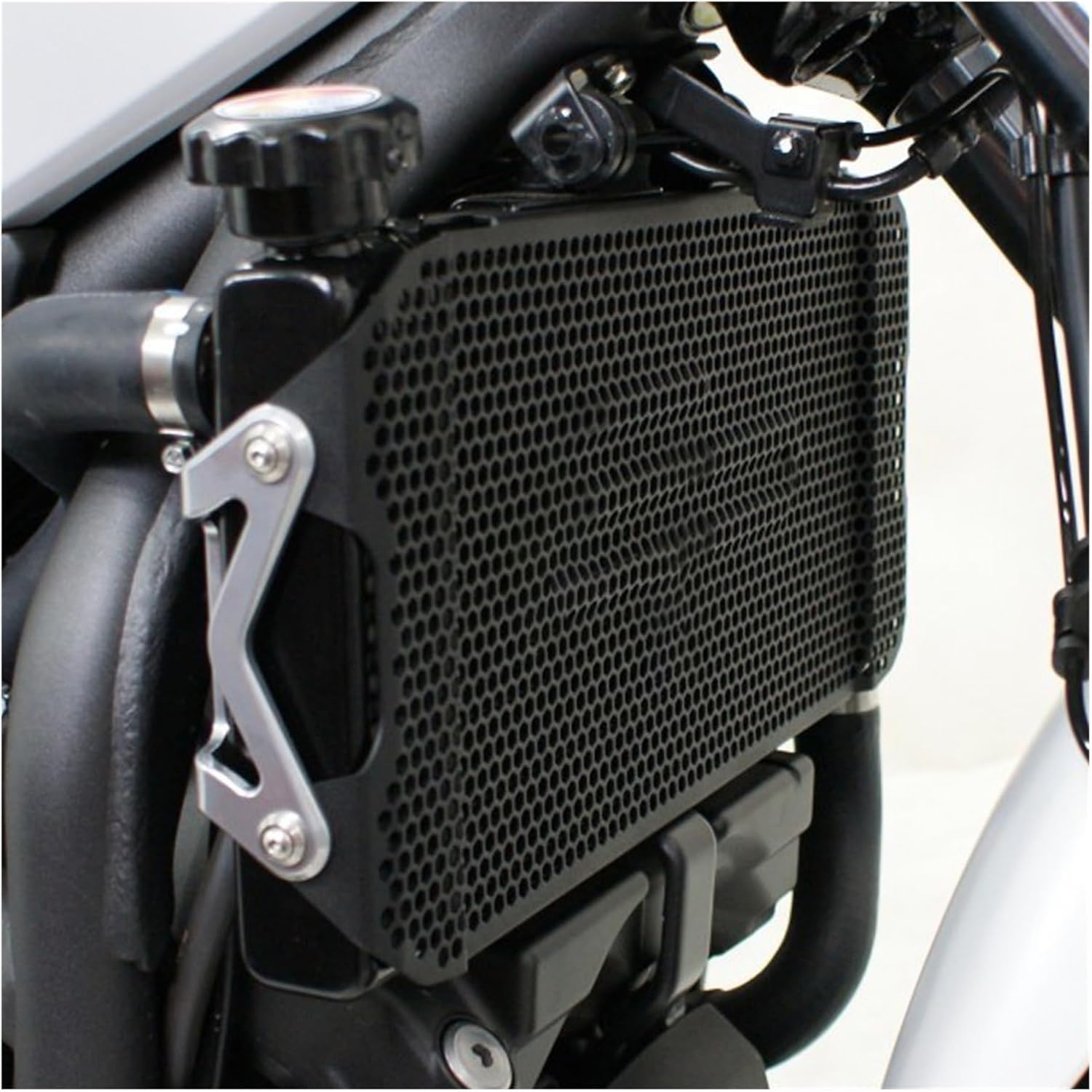 Radiator Grille Guard Motorcycle MT-09 Sport Tracker ABS Radiator Grille Guard Protection Cover for YAMA-&HA MT09 MT-09 FZ09 FZ-09 2013 2014 2015