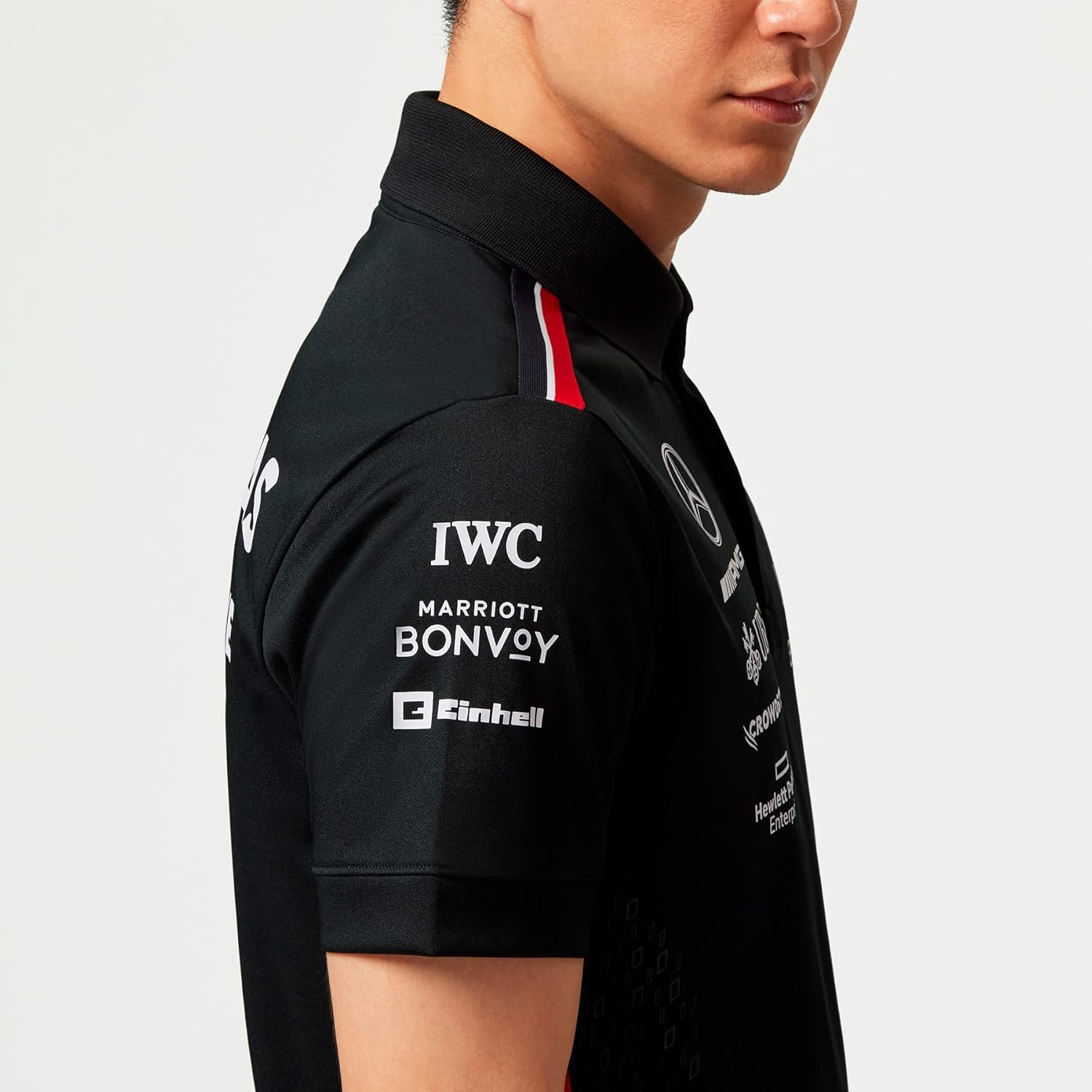 Mercedes AMG Petronas Equipo de Fórmula Uno – Polo Team 2023