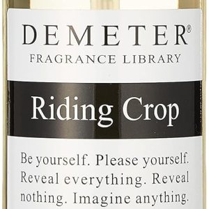 Demeter Spray de colonia, cultivo de equitación, 4 onzas Demeter Spray de colonia, cultivo de equitación, 4 onzas