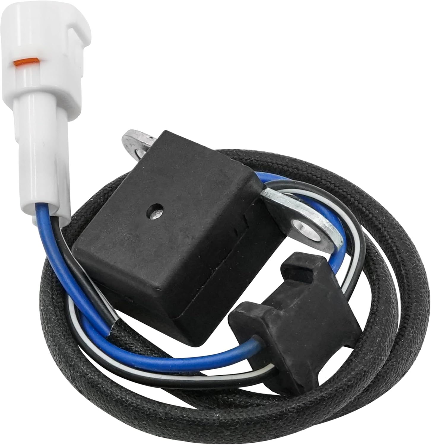 Caltric Bobina de recogida de pulso de estator compatible con Kawasaki Bayou 250 Klf250 2003 2004 2005-2011