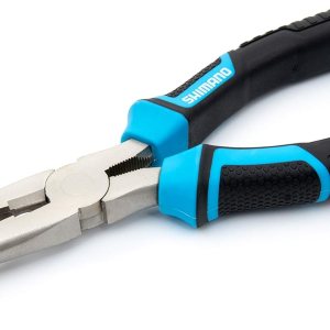 Shimano Inc. SHM 8 alicates de punta de aguja Shimano Inc. SHM 8 alicates de punta de aguja