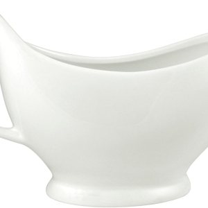 10 Strawberry Street Whittier – Salsa de 20 onzas, color blanco 10 Strawberry Street Whittier – Salsa de 20 onzas, color blanco