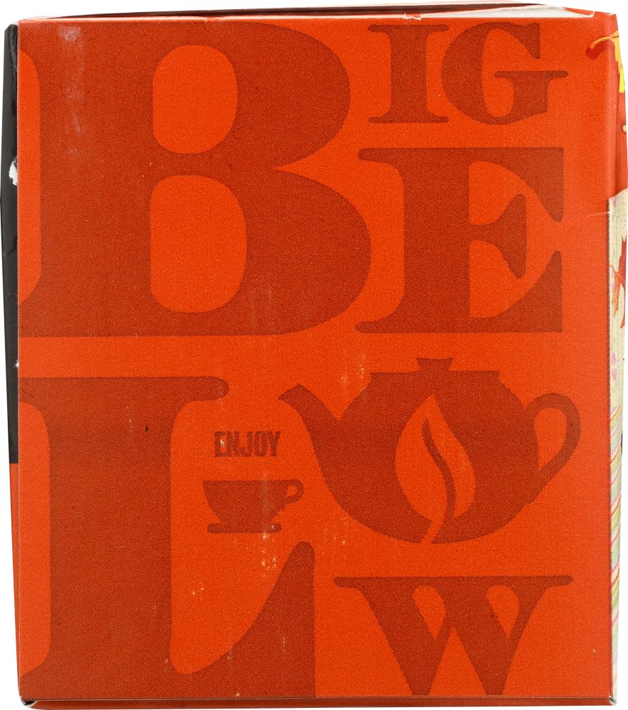 Bigelow Tea Caramelo de vainilla (paquete de 3)
