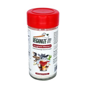 VEGANIZE IT! Condimento italiano en polvo de 2.5 onzas vegano potenciador del sabor inferior en sodio, orgánico sin gluten, sin OMG, para pizzas, VEGANIZE IT! Condimento italiano en polvo de 2.5 onzas vegano potenciador del sabor inferior en sodio, orgánico sin gluten, sin OMG, para pizzas,