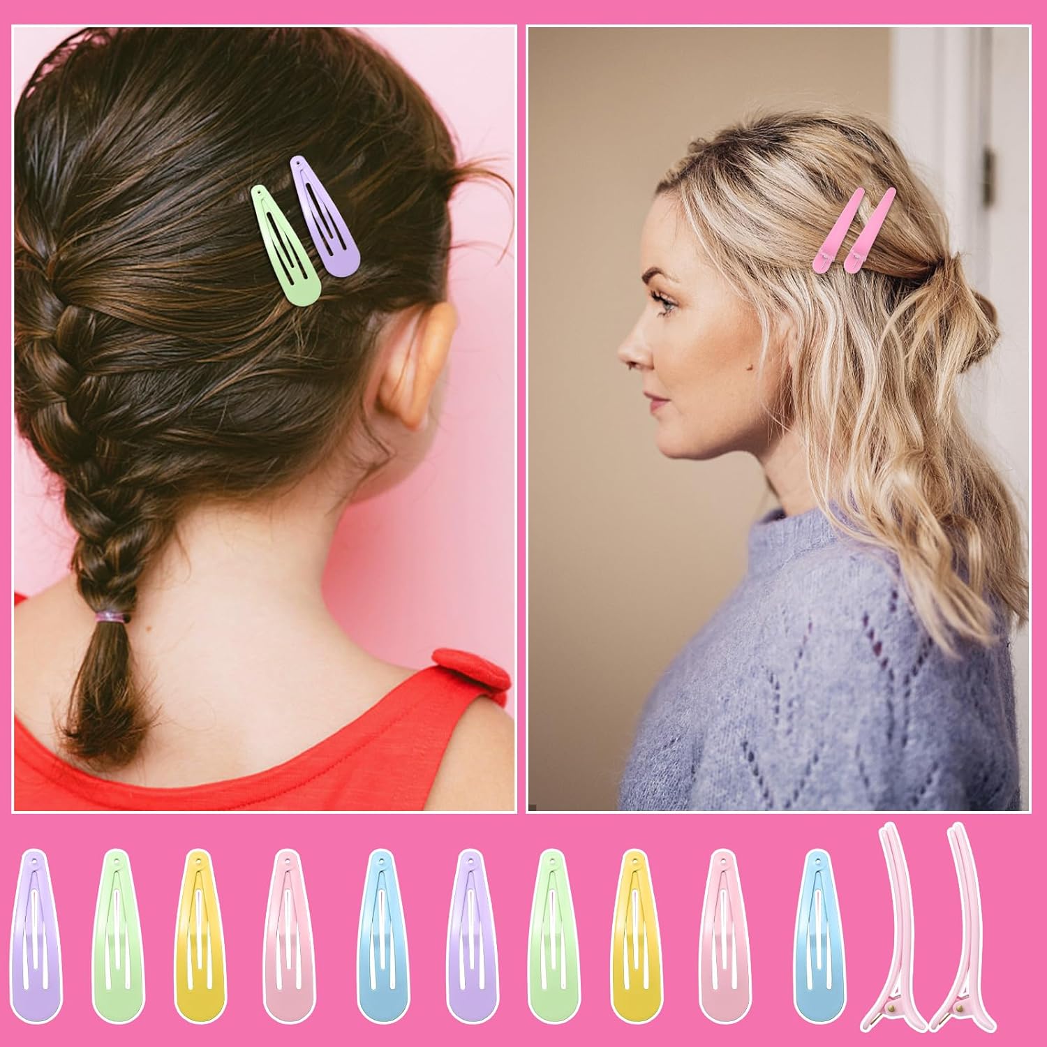 Bandas de goma coloridas para el cabello, 2000 unidades, bandas de goma de color para el cabello, pequeñas bandas elásticas para el cabello, mini