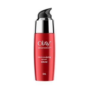 Olay Regenerist Advanced – Suero microescultor antienvejecimiento + hidratación intensa con complejo reafirmante Hydra, crema para la piel, 1.7 fl Olay Regenerist Advanced – Suero microescultor antienvejecimiento + hidratación intensa con complejo reafirmante Hydra, crema para la piel, 1.7 fl