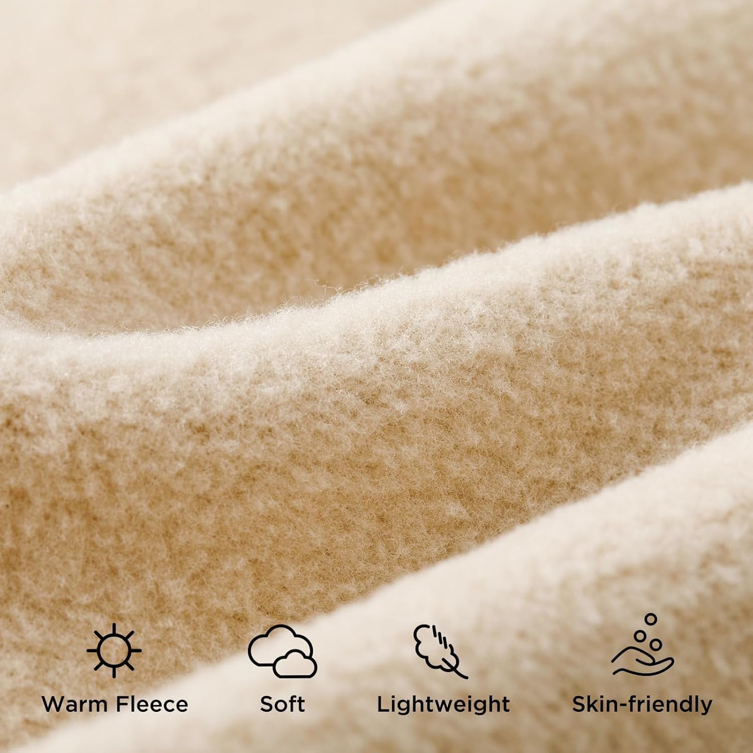 Duomiaomiao Saco de dormir unisex para bebé, saco de dormir para bebé, manta portátil para niños y niñas