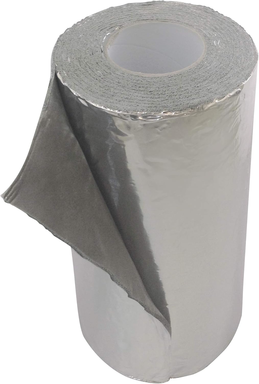Frost King FV516 Aislamiento y Cinta para Conductos, 1 18″ x 15 pies, Blanco, Pie