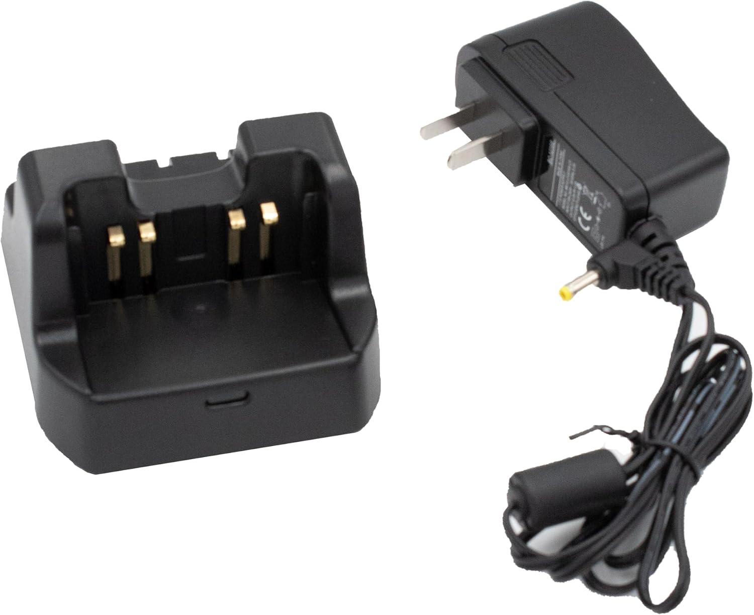 FT-60R Cargador de batería de radio para Yaesu VX-231 VX-228 VX-230 FNB-V83 FNB-V94 FNB-64 FNB-V57 FNB-V67Li Standard Horizon HX270S HX370S