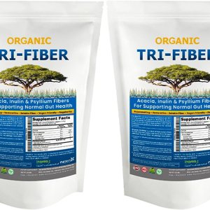 Kidney Restore Tri-Fiber 2.5 libras. Paquete de 2 Kidney Restore Tri-Fiber 2.5 libras. Paquete de 2