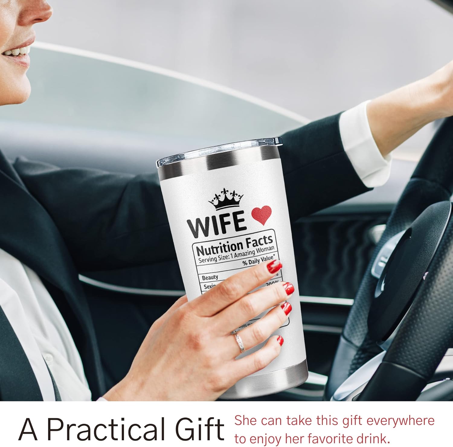 Regalos para esposa del esposo  Regalos para esposa  Aniversario de boda, ideas de regalo de cumpleaños para esposa, regalos del día de la madre