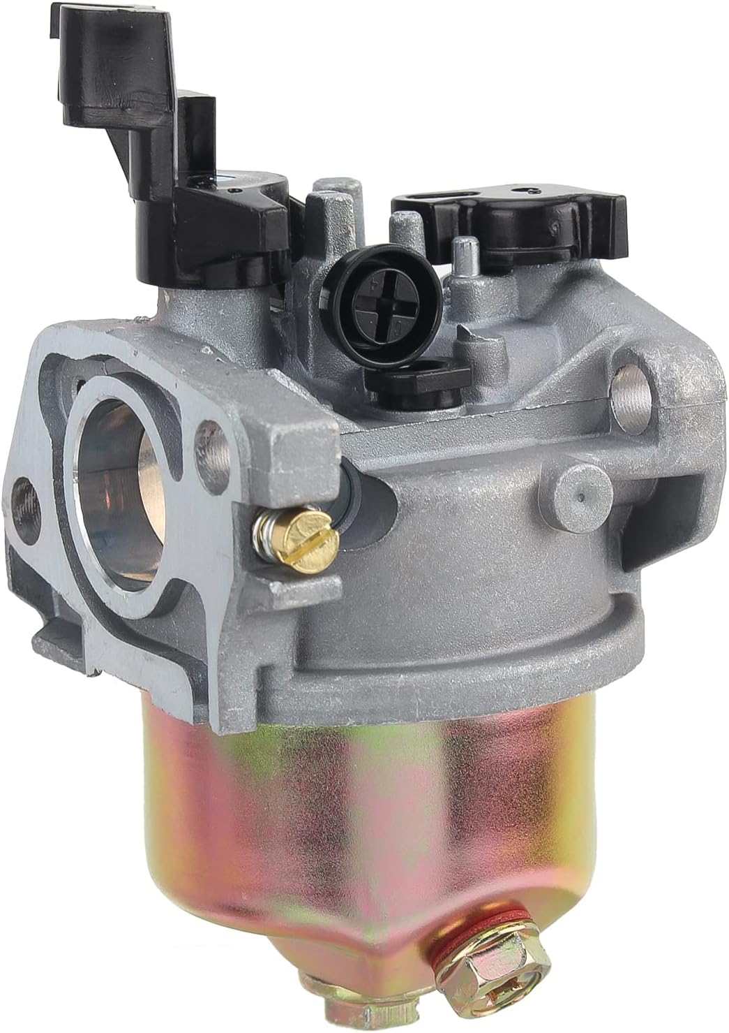 Carbhub Carburador para Cub Cadet MTD Troy-Bilt 951-05021 951-12124 951-12785 para Champion Power Equipment 6.5hp 3500 generador de 4000 vatios