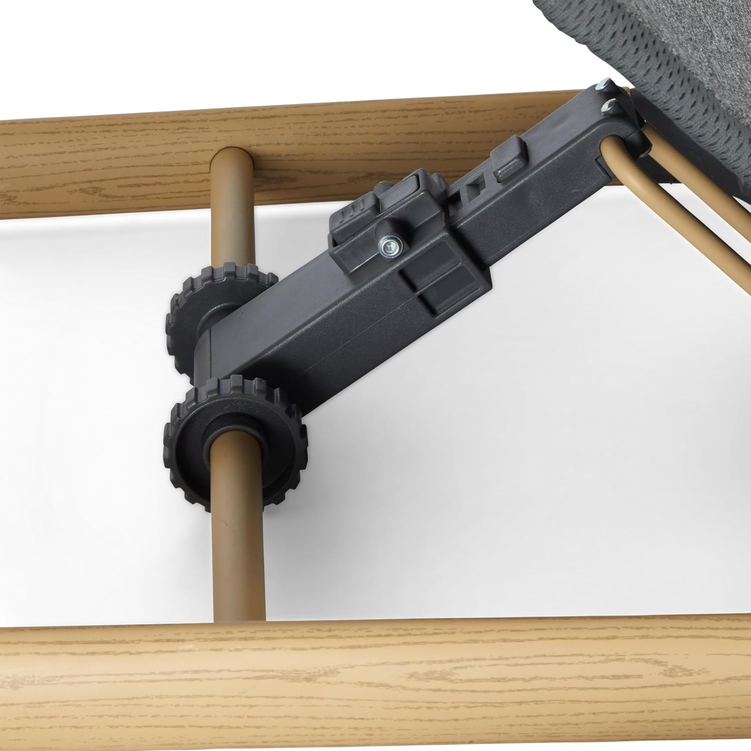 Baby Elegance Allta – Bouncer plegable para bebés, portátil, ligero y fácil de almacenar para recién nacidos y bebés