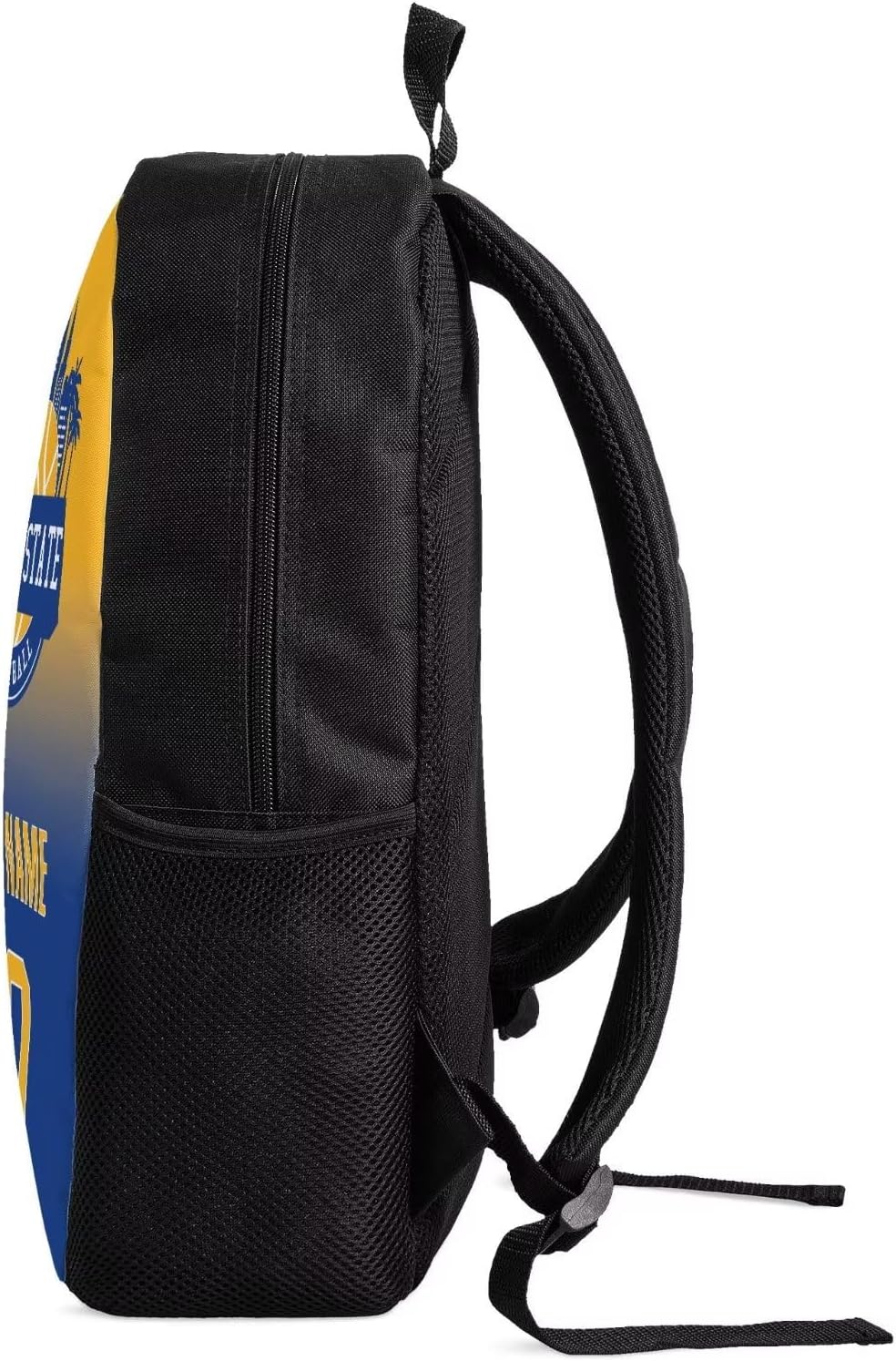 Mochila deportiva de baloncesto personalizada con nombrenúmero, mochila para hombres y mujeres, bolsas de baloncesto regalo para fanáticos