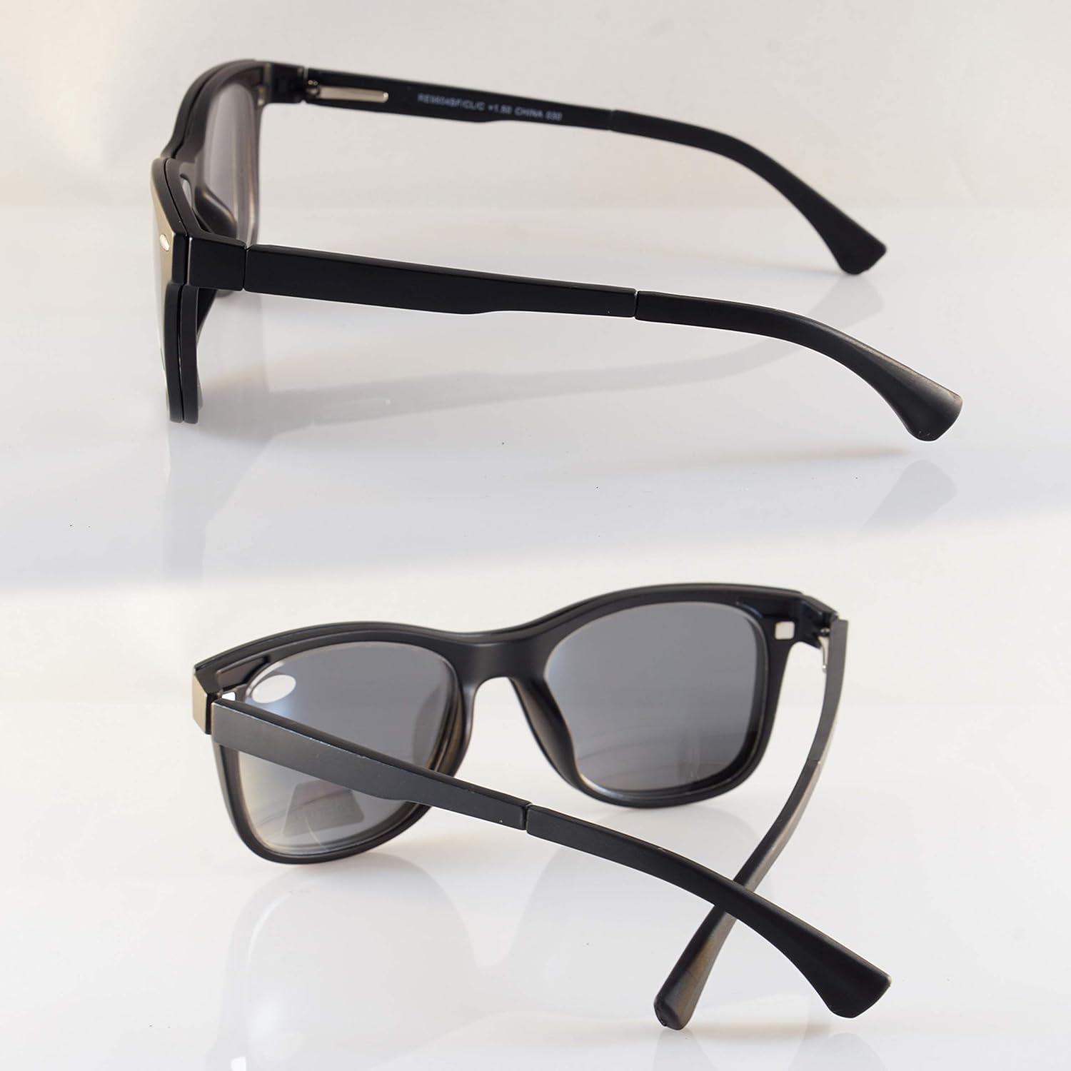 FBL P021 – Lentes de sol polarizados con cierre magnético para hombre