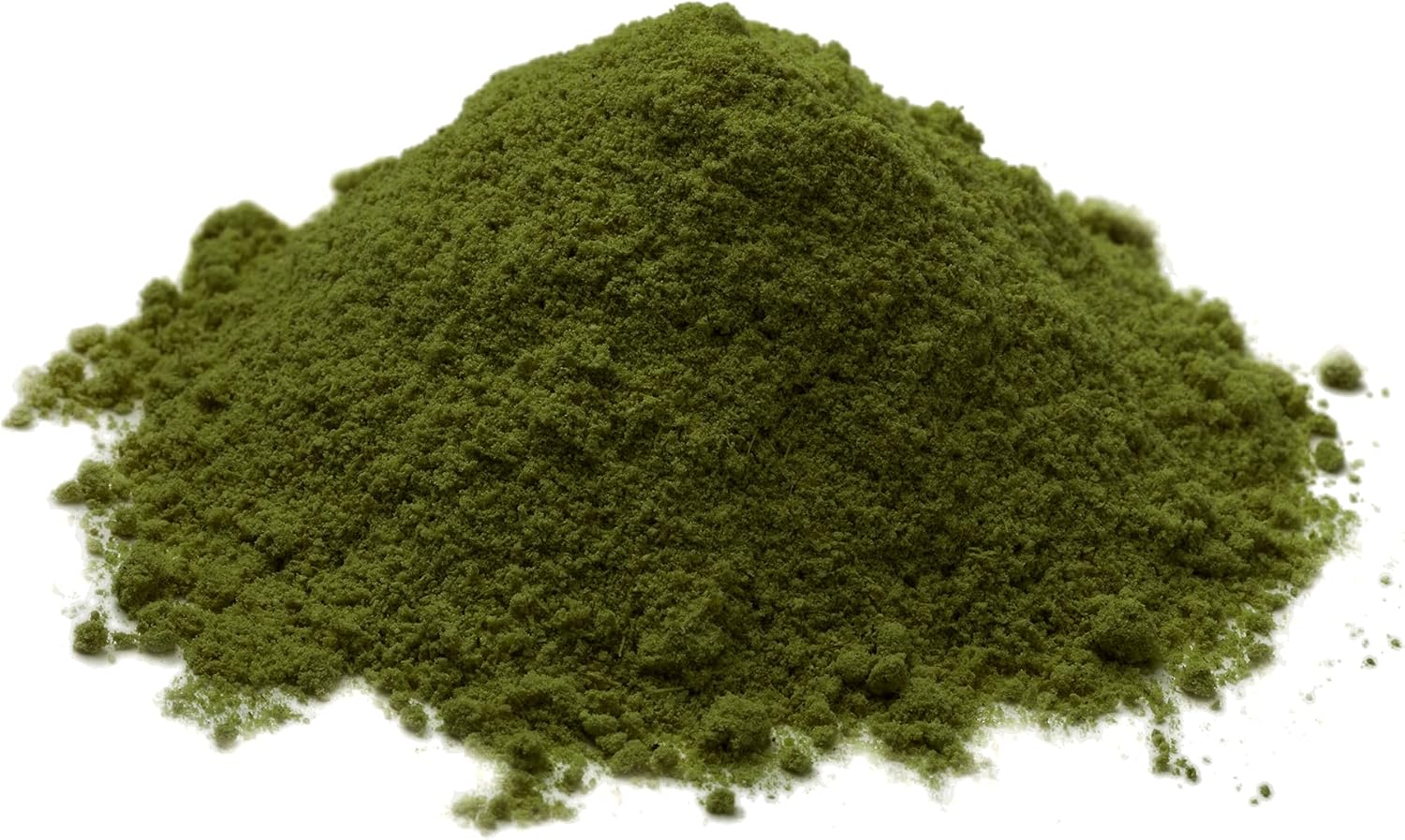 PURE ORIGINAL INGREDIENTS Chlorella en polvo (1 libra)