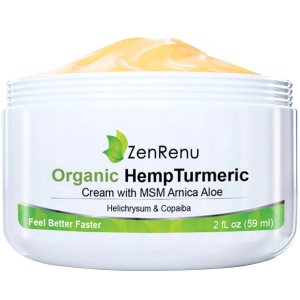 Zenrneu Crema orgánica relajante para articulaciones y músculos de cáñamo con árnica, MSM, extracto de aceite de cáñamo y 7 aceites esenciales, no Zenrneu Crema orgánica relajante para articulaciones y músculos de cáñamo con árnica, MSM, extracto de aceite de cáñamo y 7 aceites esenciales, no