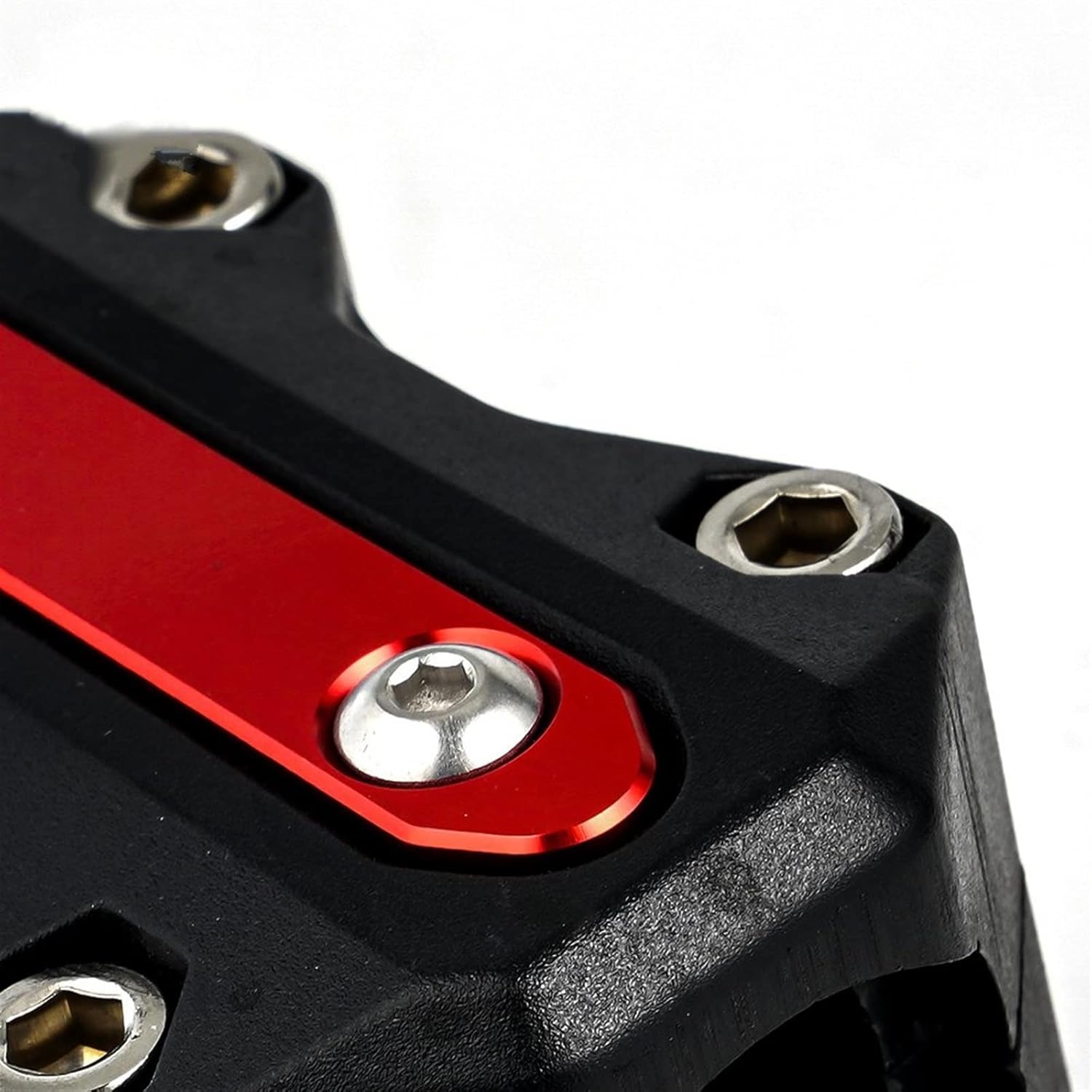Marcos protectores de motocicleta, accesorios para Kawasaki Z650 Z900, protección del motor, protector de parachoques, bloque decorativo de