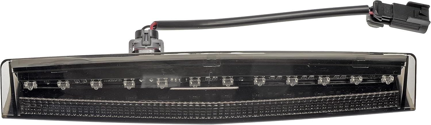 Dorman Luz de freno central de montaje alto 923-350 compatible con modelos Lincoln seleccionados