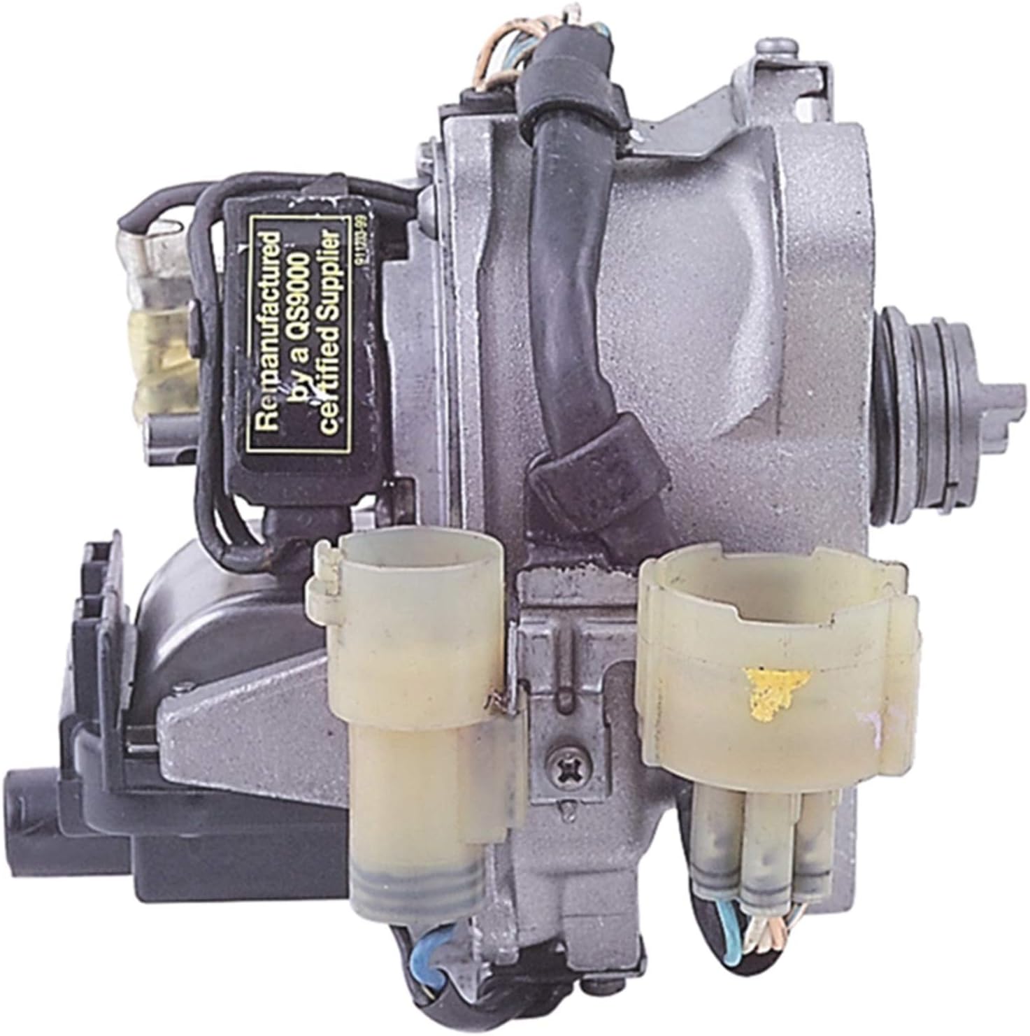 Cardone 31-17418 Distribuidor electrónico HEI remanufacturado y módulo (renovado)