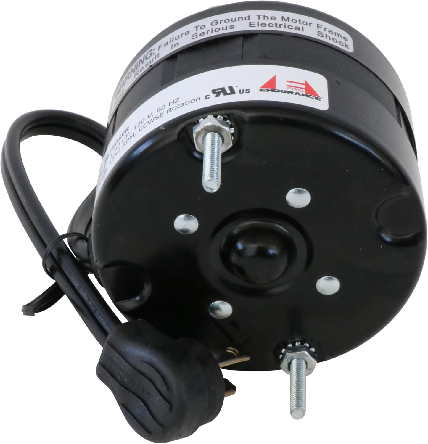 Endurance Pro Reemplazo del motor del ventilador de baño de ventilación 26750SER para Broan NuTone JA26024, AL4125A, JA2C134, JA2C134N