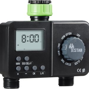 Temporizador de manguera de agua para Temporizador de manguera de agua para