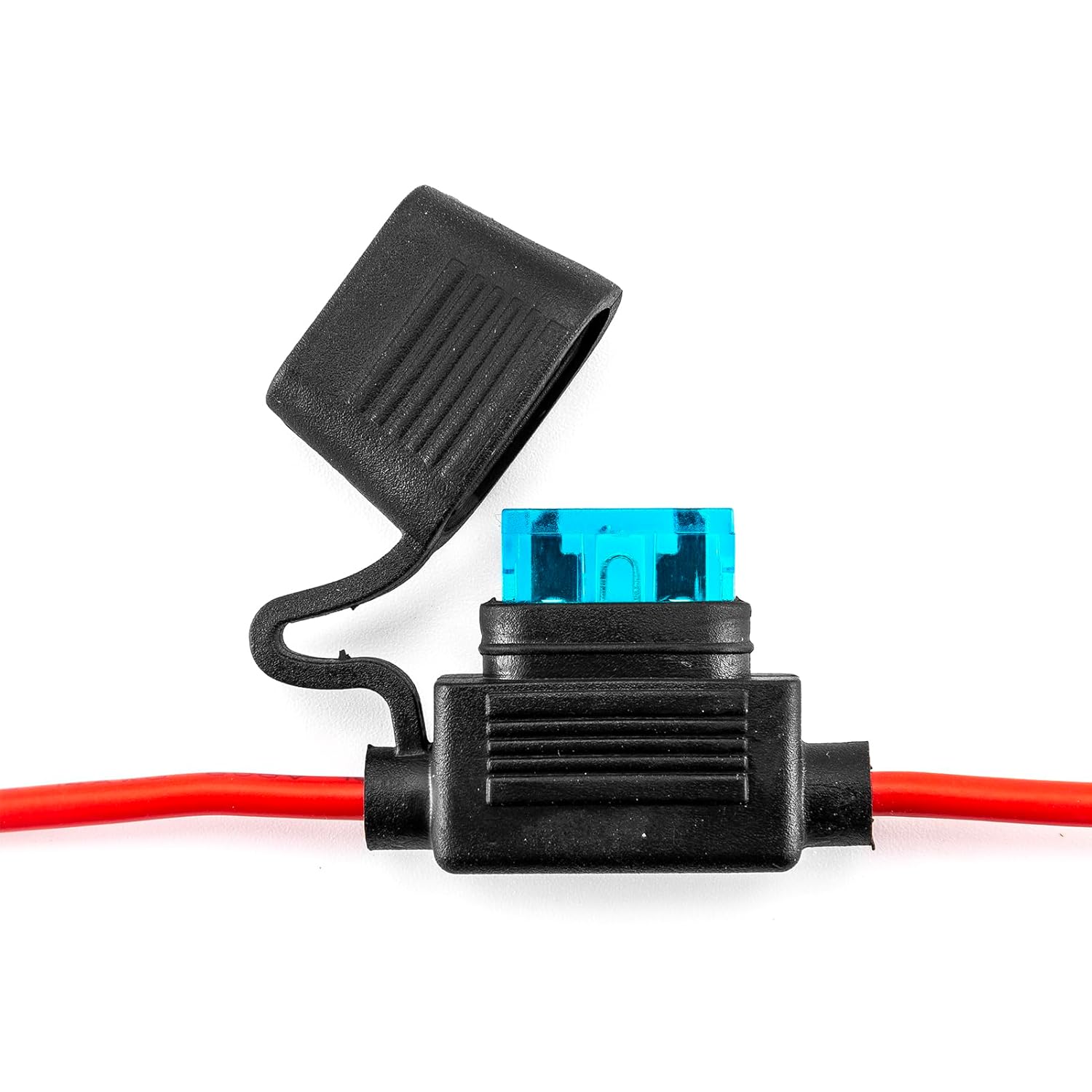 WeiSen Arnés de cableado de remolque personalizado de 4 pines compatible con Volkswagen Tiguan 2018-2023, cableado de enganche de remolque para