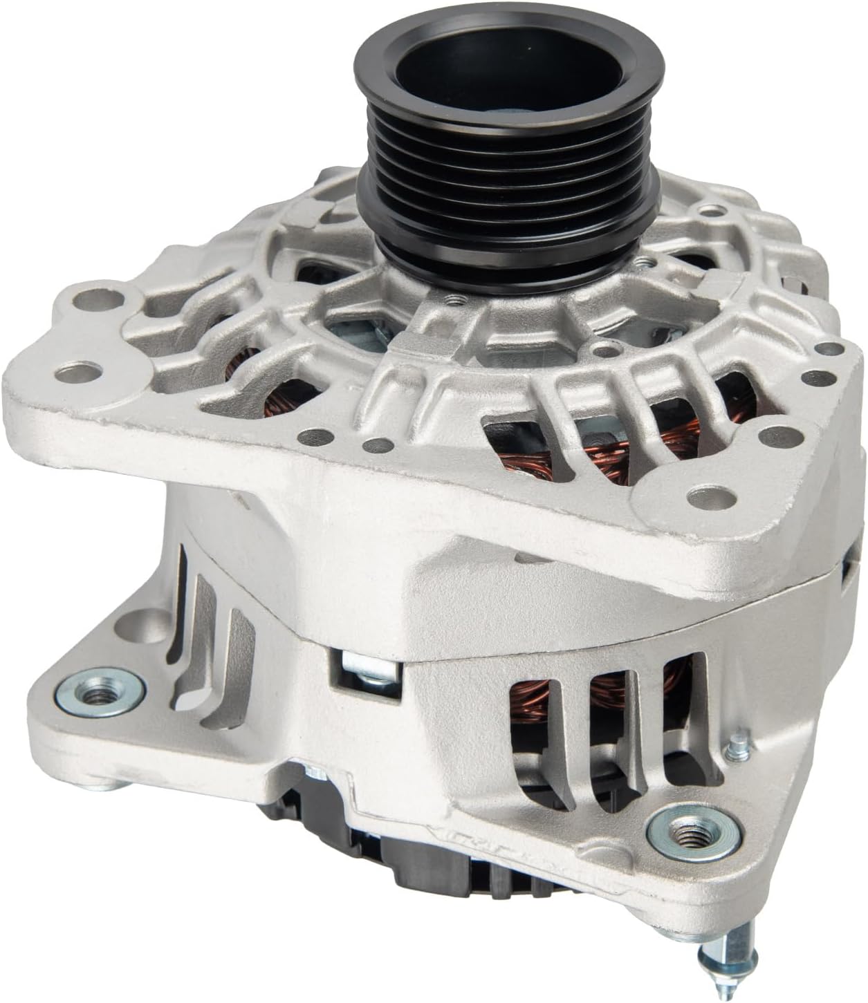 Reemplazo de generadores de alternador automático de 100 amperios para J ETTA 1999-2005, Beetl 1999-2001, Golf 1999-2006, OE Reemplazar # 13852