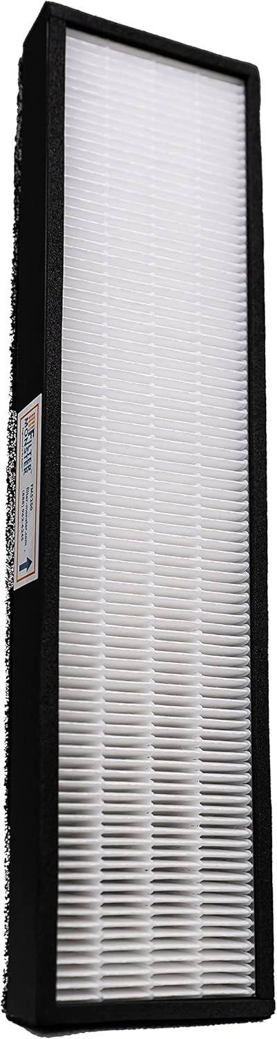 Repuesto para filtro GermGuardian C (FLT5250FLT5250PT), para purificadores de aire serie AC5000