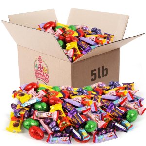 Caramelos a granel envueltos individualmente de tamaño divertido para niños y adultos Paquete variado de golosinas de tamaño compartido que incluye Caramelos a granel envueltos individualmente de tamaño divertido para niños y adultos Paquete variado de golosinas de tamaño compartido que incluye