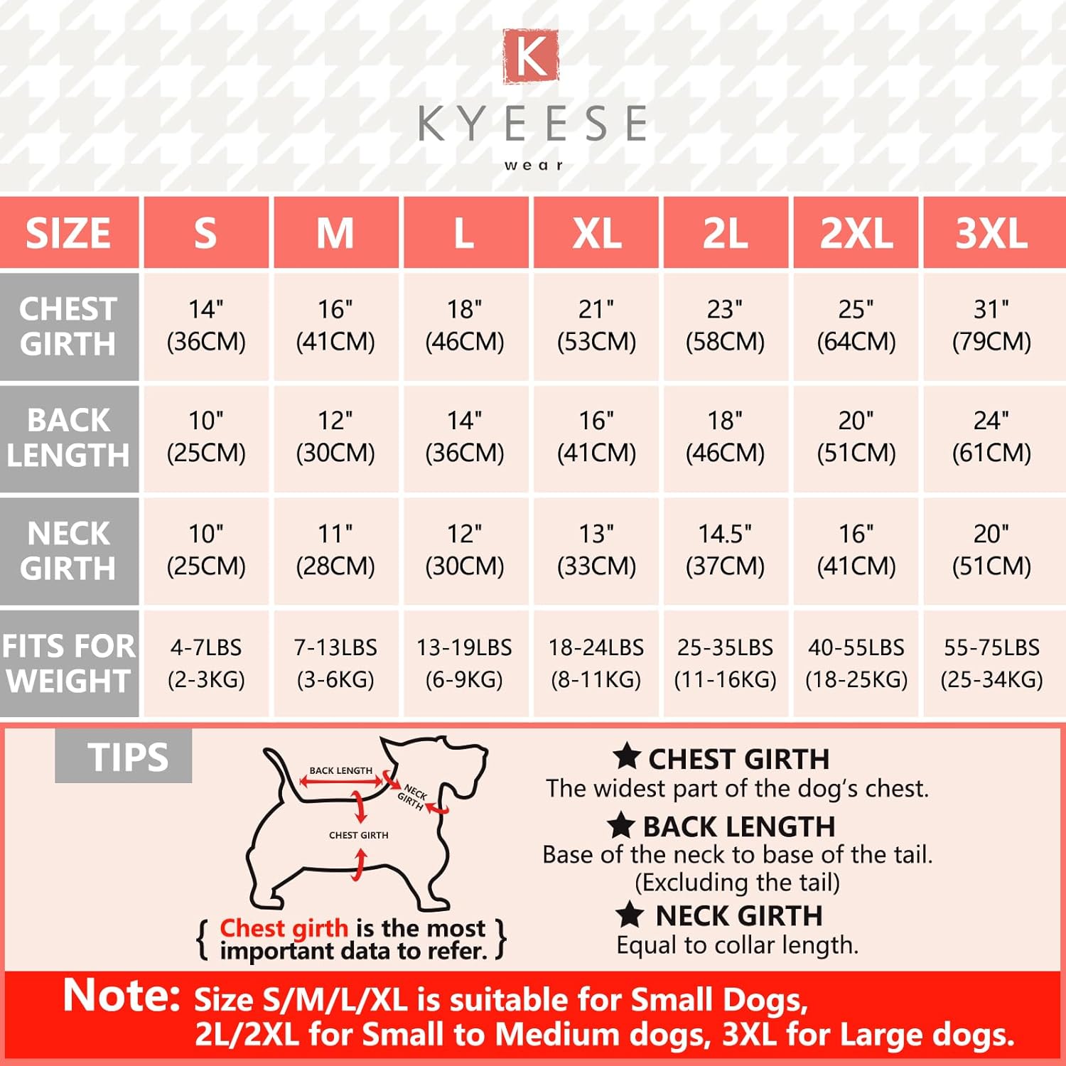 KYEESE Paquete de 2 camisas para perro, de secado rápido, suaves, elásticas, con etiqueta reflectante, camiseta sin mangas, chaleco de protección