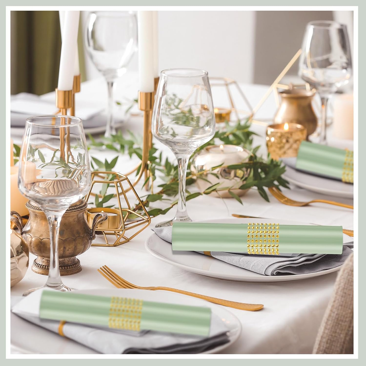 Paquete de 100 servilletas de tela de satén de 17 x 17 pulgadas para cena, hogar, boda, restaurante, cocina, eventos de fiesta de cumpleaños,