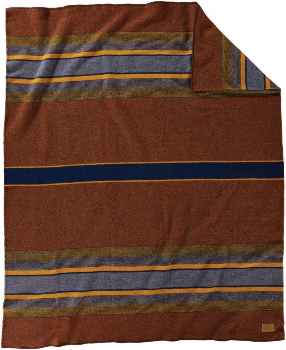 Pendleton Yakima Camp High Ridge – Manta individual