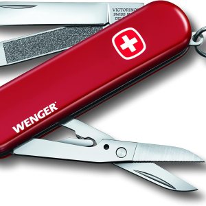 Victorinox Cuchillo Wenger 0.6423.91 Victorinox Cuchillo Wenger 0.6423.91