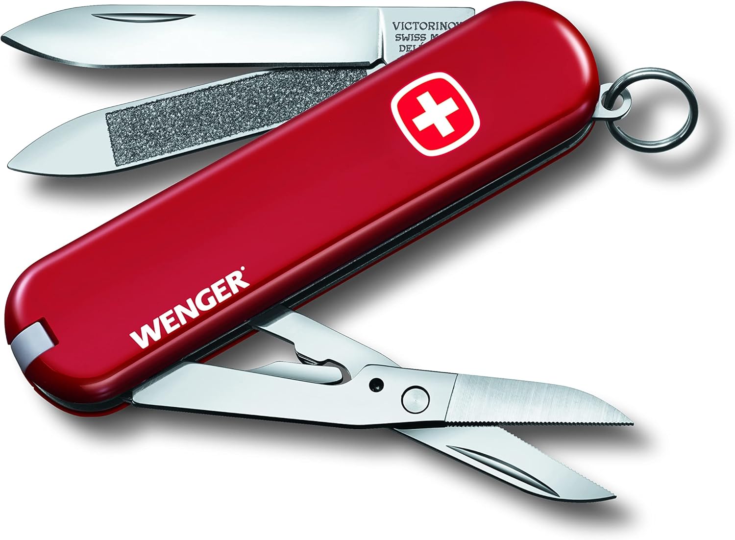 Victorinox Cuchillo Wenger 0.6423.91