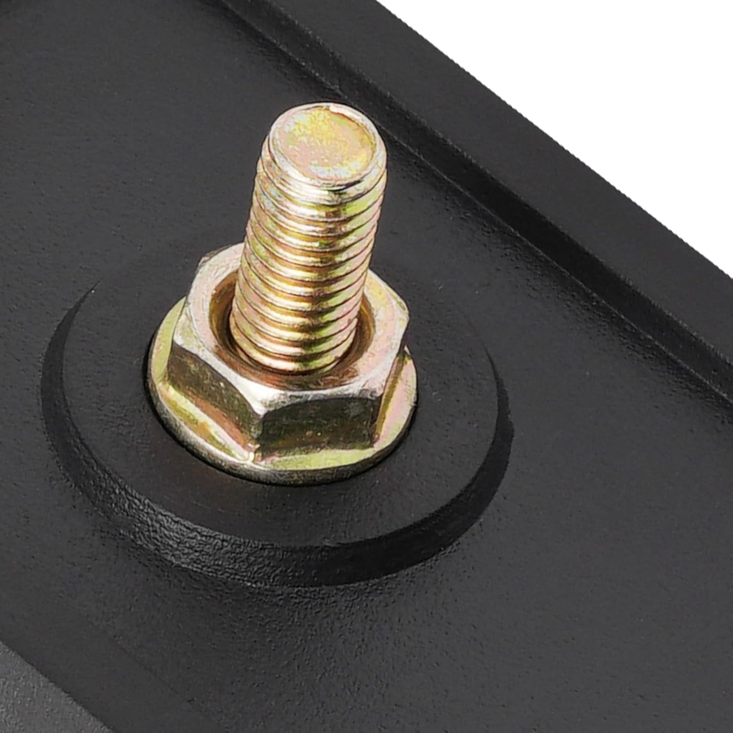 KAX 4 luces LED ámbar de marcador lateral impermeable para remolques de lanchas utilitarias de más de 80 pulgadas, luz de liquidación de cámper RV