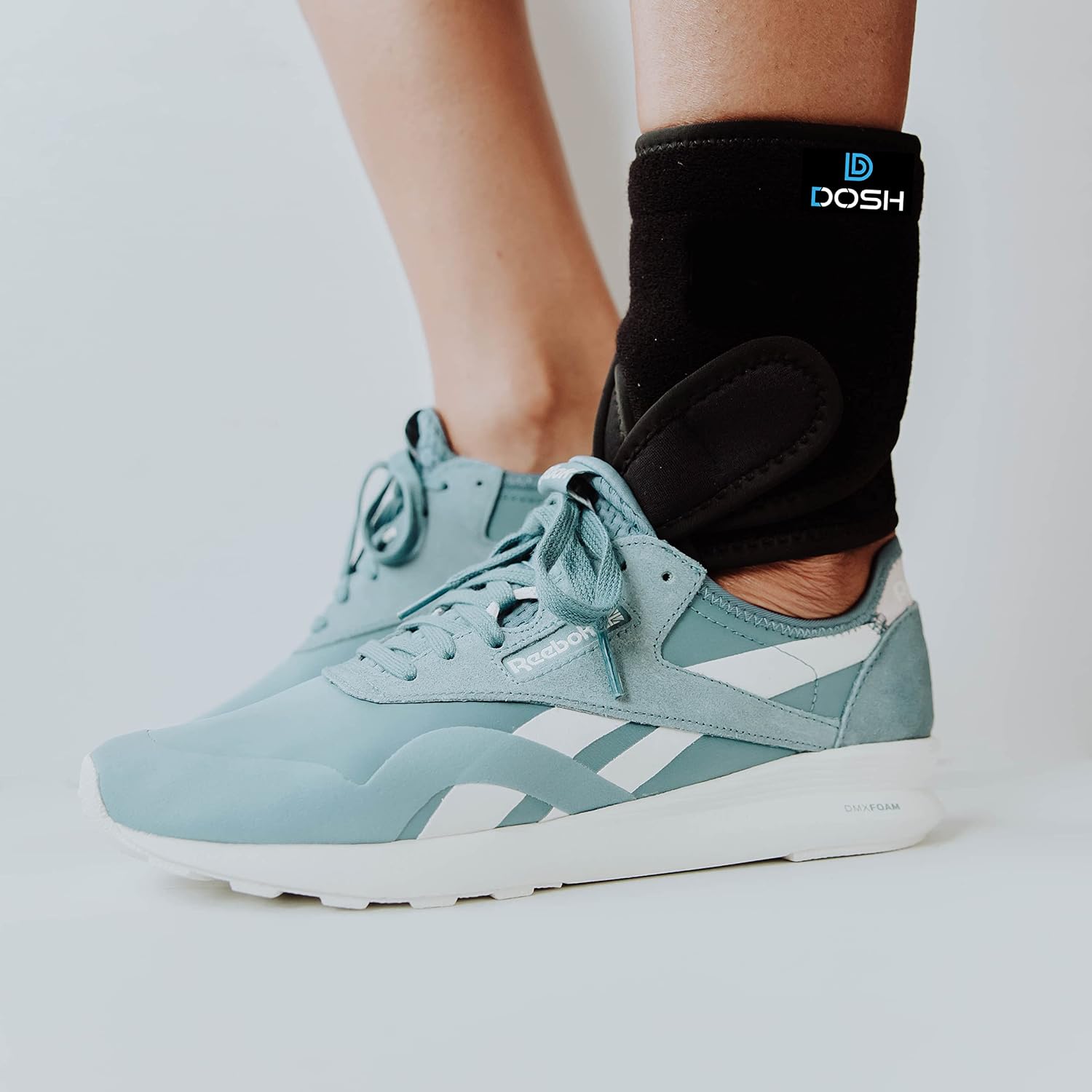 Dosh AFO – Soporte para caída de pie – Soportes para pies – Soporte para caída de pie para caminar – Soporte AFO – Soporte de pie para caminar –
