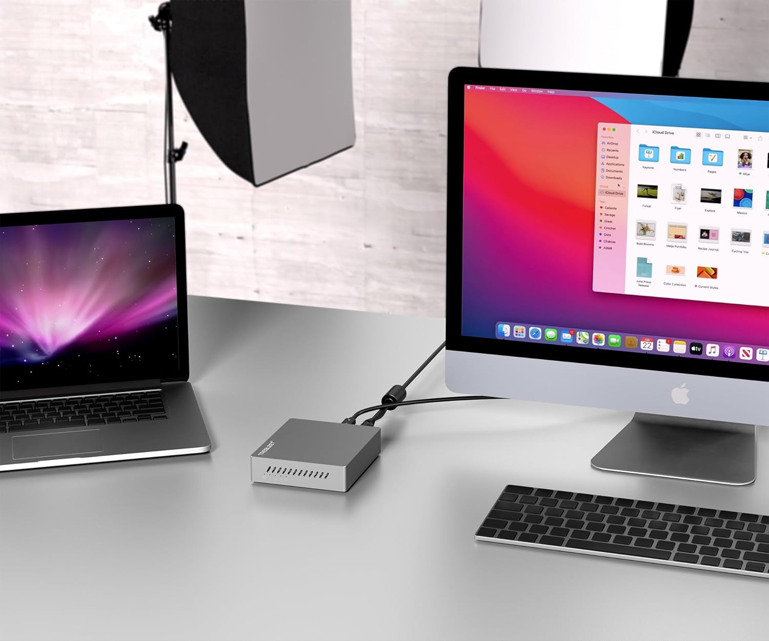 Carcasa SSD Thunderbolt 3 de cuatro ranuras M.2 NVMe de 40 Gbps hasta 2800 MBs compatible con Thunderbolt 2 compatible con M1 M2