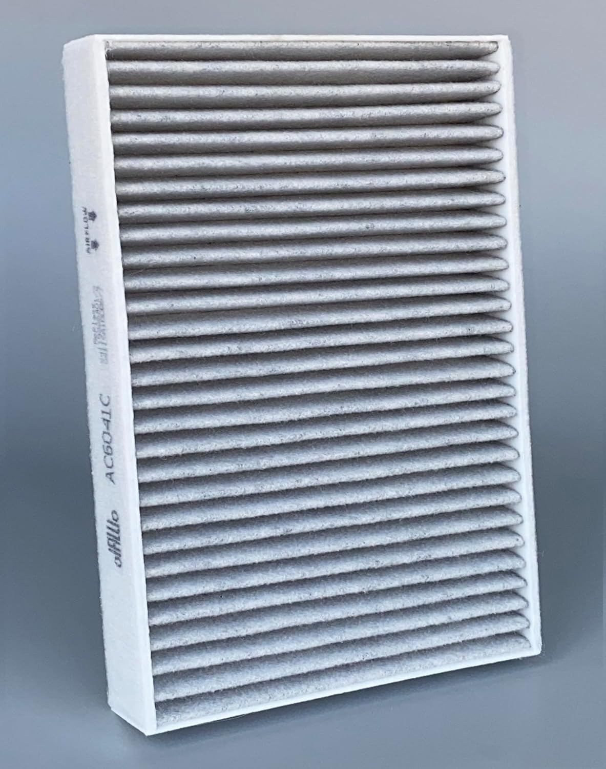 OIFILLIO Filtro de aire de cabina para 2019+ BMW X5 X7 X6, BMW 530I 540I 530E (2017-2023), BMW 740I 750I 750Li xDrive (2016-2022), BMW M5 M550i M8