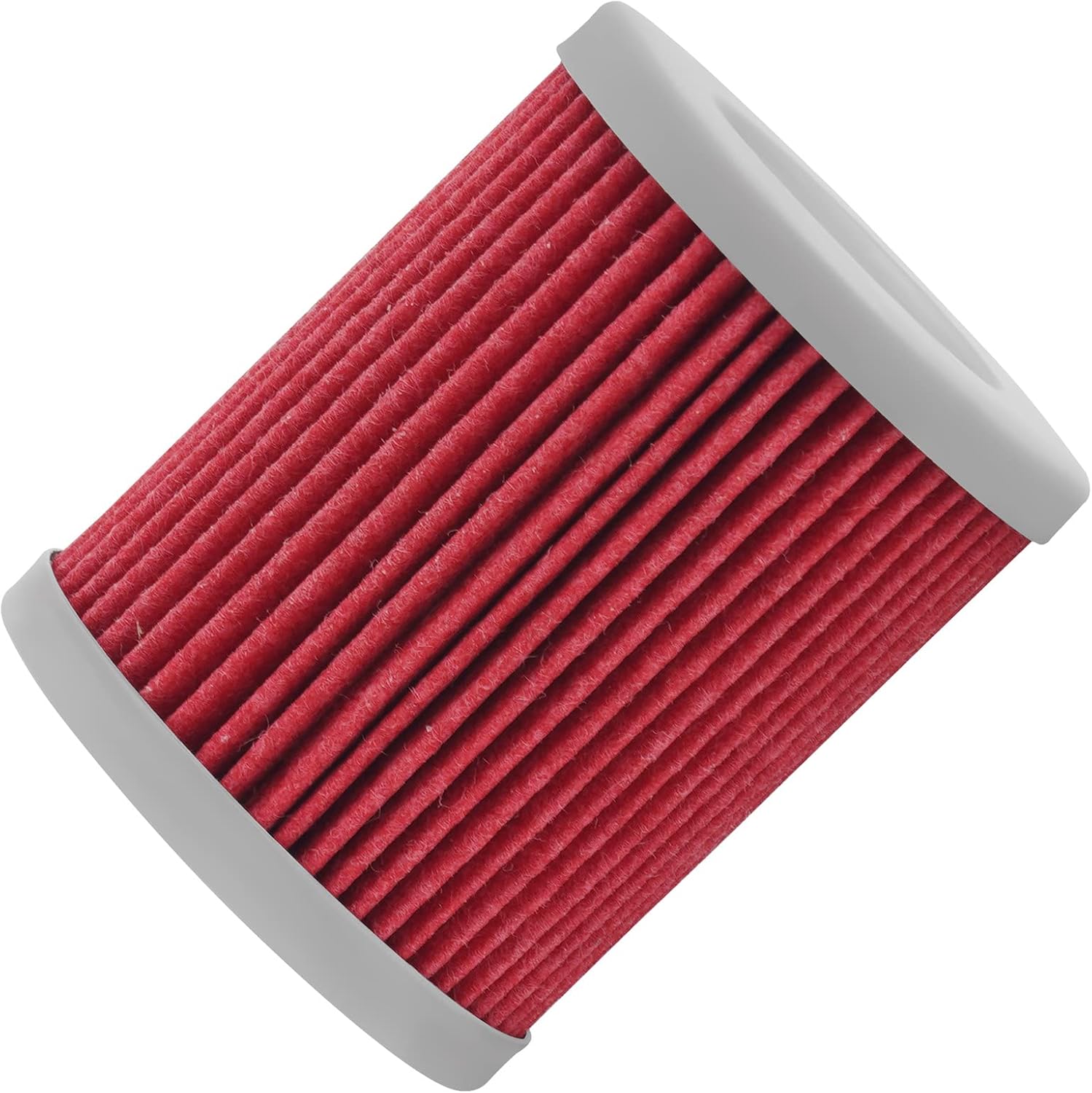 AHL 132 Filtro de aceite para Kawasaki KLX125 KLX125L KLX 125 125L 2003 2004 2005 2006 (1 unidad)