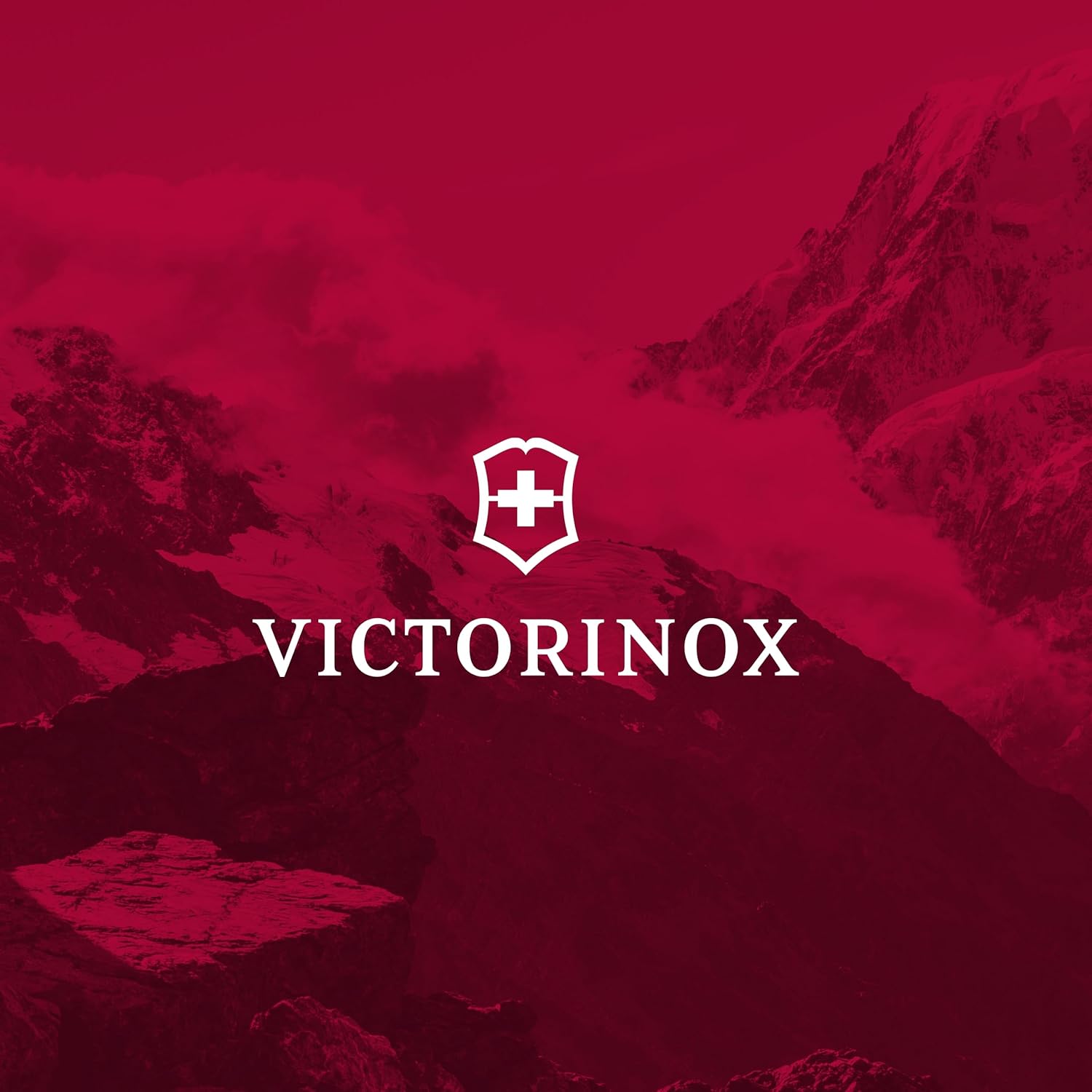 Victorinox Grand Meter Forged Knife