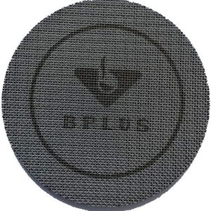 Bplus-Puck Screenfiltro para espresso (2.031in) Bplus-Puck Screenfiltro para espresso (2.031in)